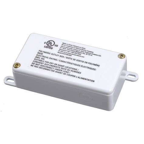 ge junction box 494469|ge junction box lighting.